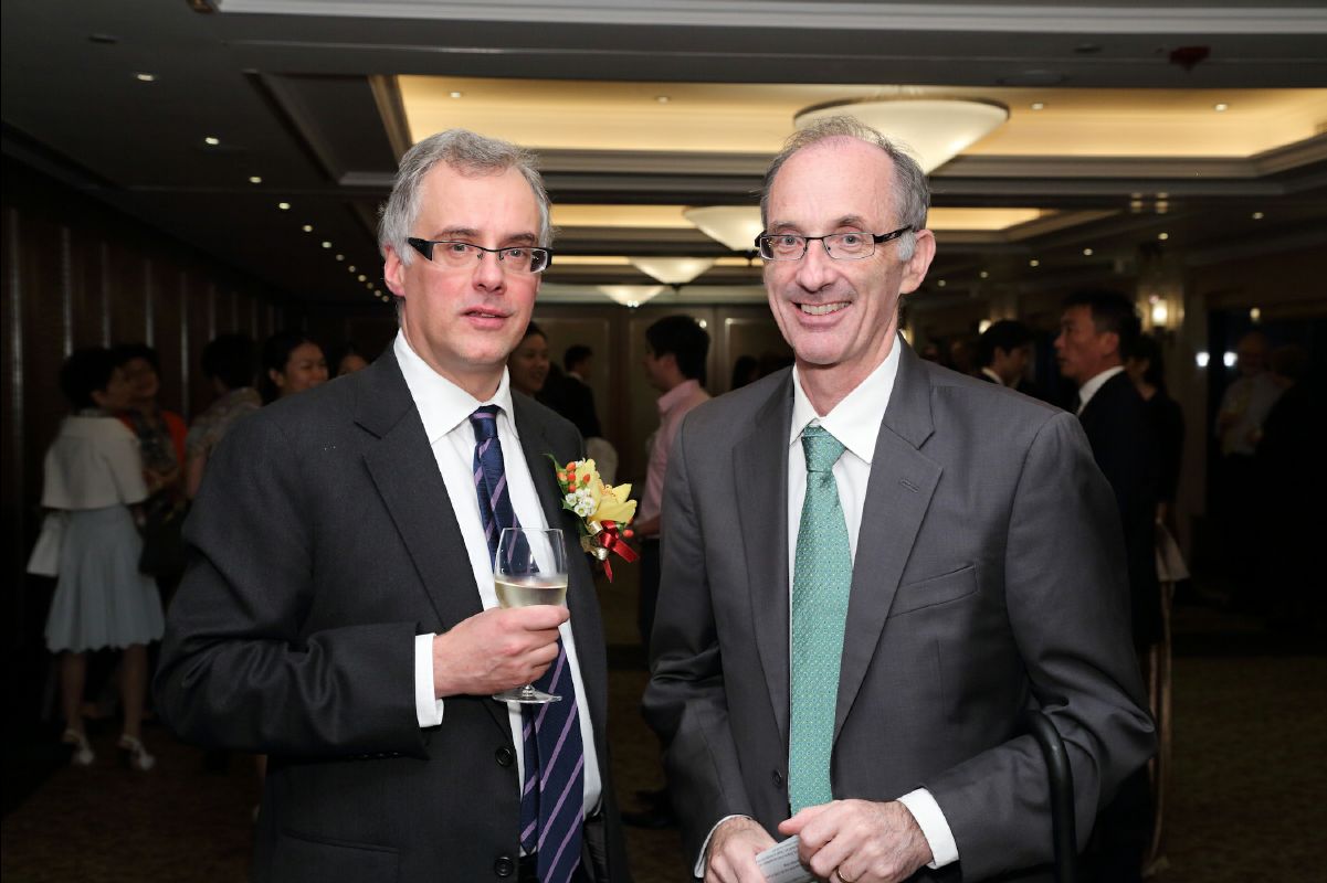 2012 Prince Philip Scholarship Ceremony063